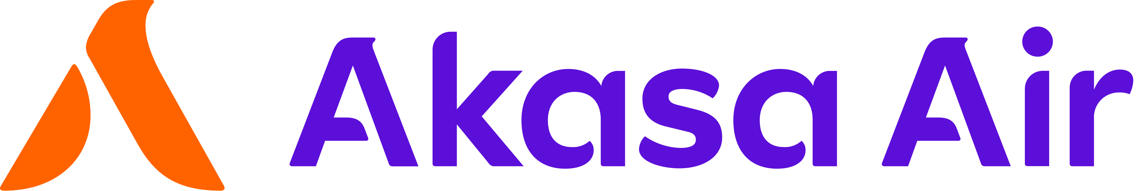 Akasa Airlines