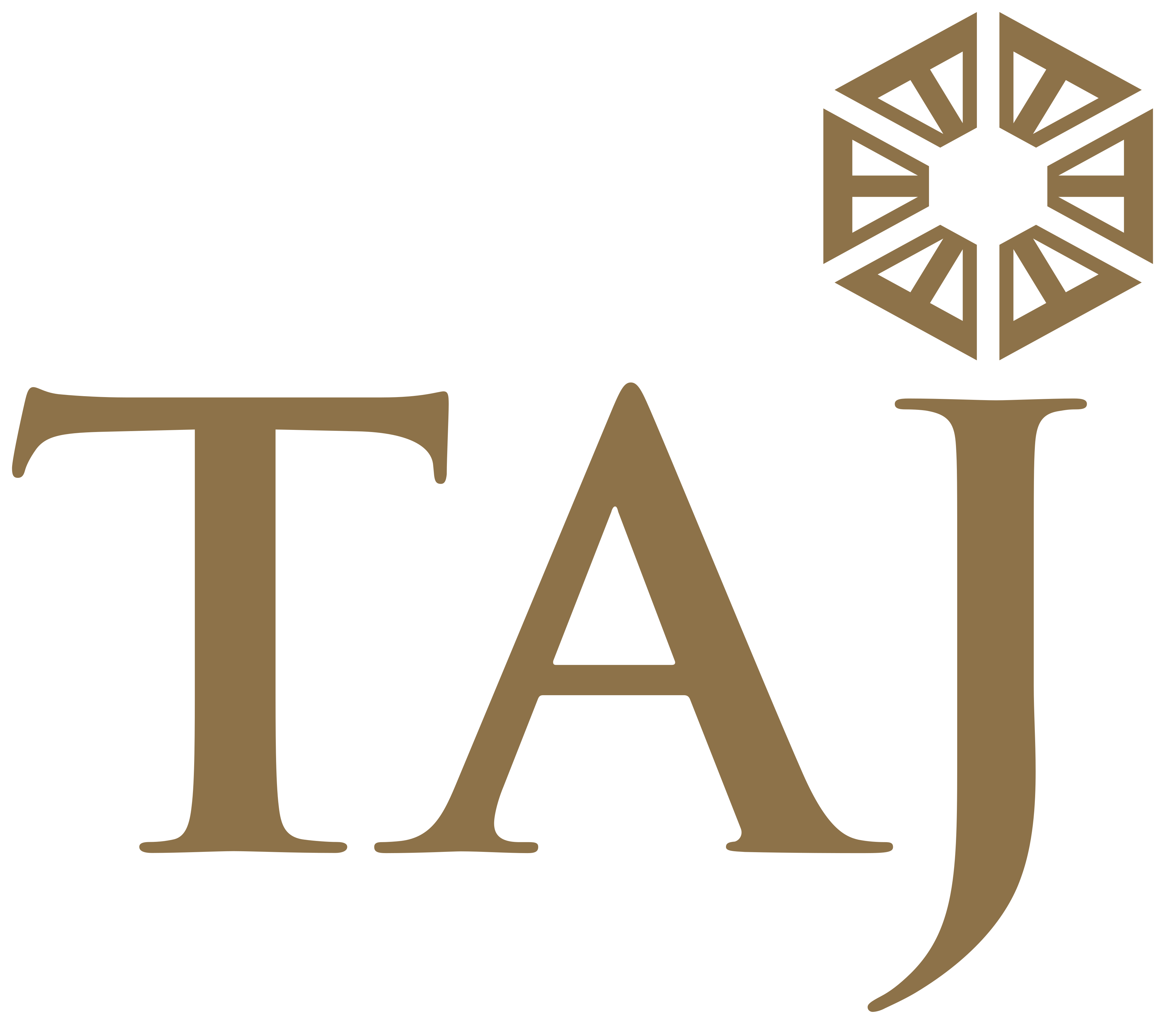 Taj