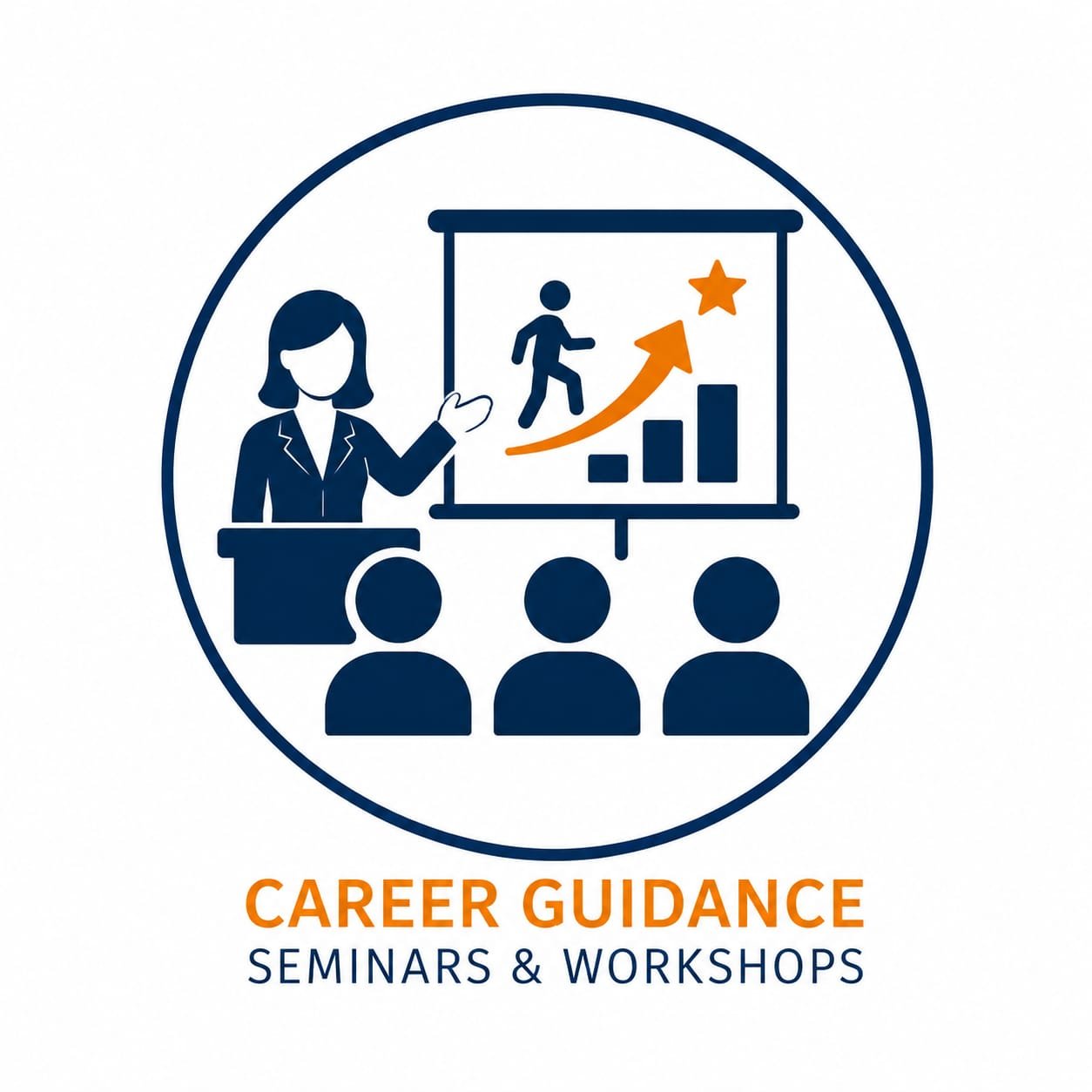 Career Guidance Seminars & Workshops