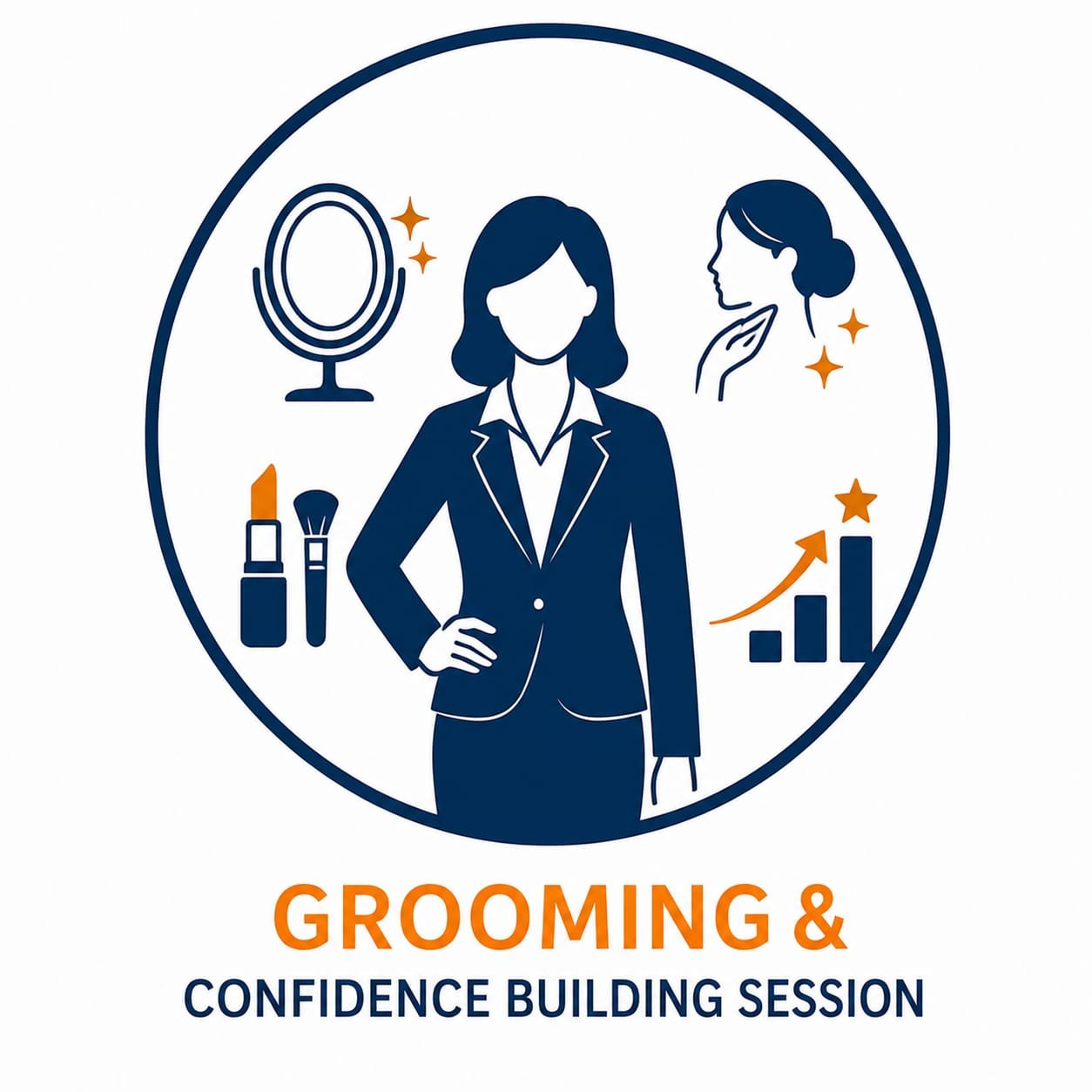 Grooming & Confidence Building Sessions