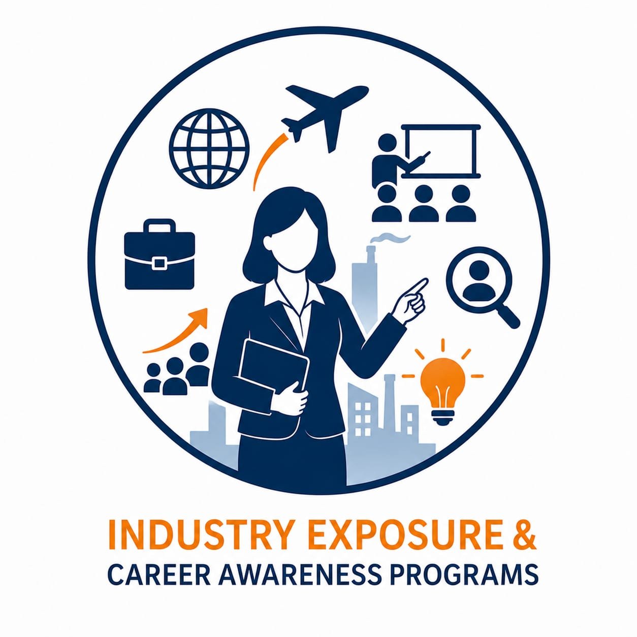 Industry Exposure & Career Awareness Programs