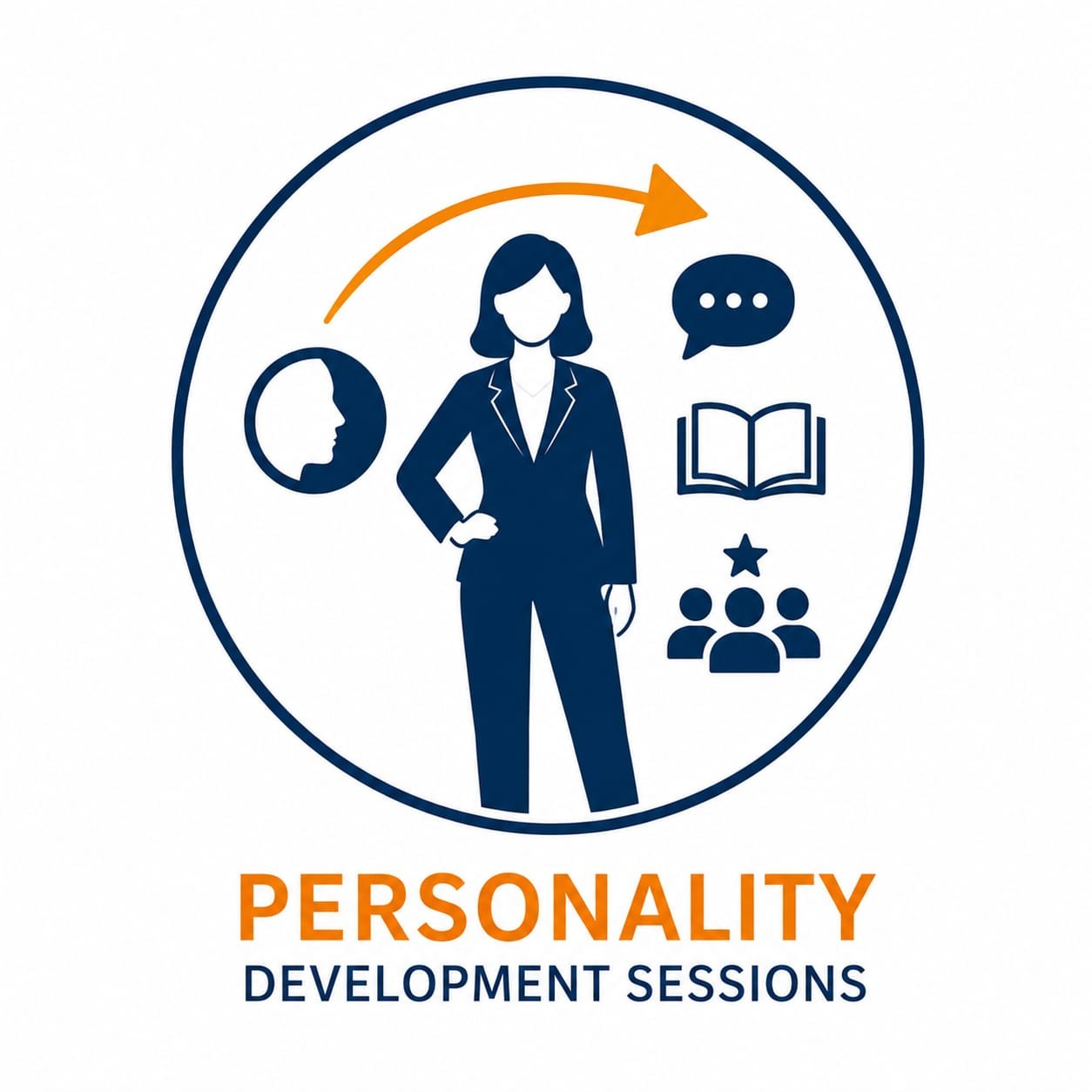 Personality Development Sessions